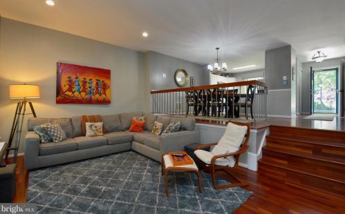 81 Catoctin Ct, Silver Spring MD 20906-2006 exterior