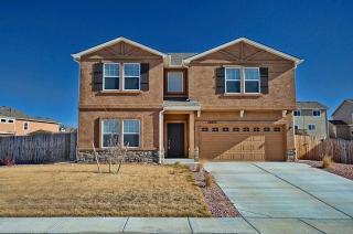 10643 Mcgahan Dr, Fountain, CO 80817-6312
