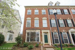 526 Bright Meadow Dr, Gaithersburg, MD 20878-2190
