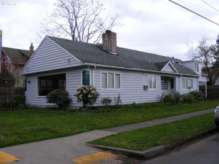 4802 Reedway St, Portland OR  97206-6152 exterior