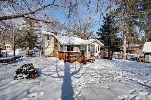 92 Dahlia St, Saint Paul MN 55115-1609 exterior