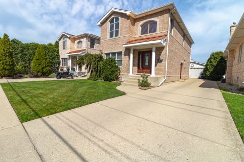 4855 Oketo Ave, Chicago, IL 60706-3507