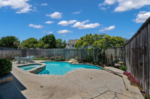 2111 Menton Pl, Carrollton TX 75006-4319 exterior