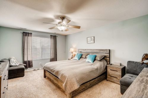 11184 Kilberry Way, Parker CO  80134-3078 exterior