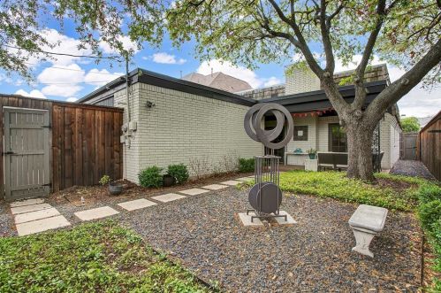 5612 Byers Ave, Fort Worth, TX 76107-3115