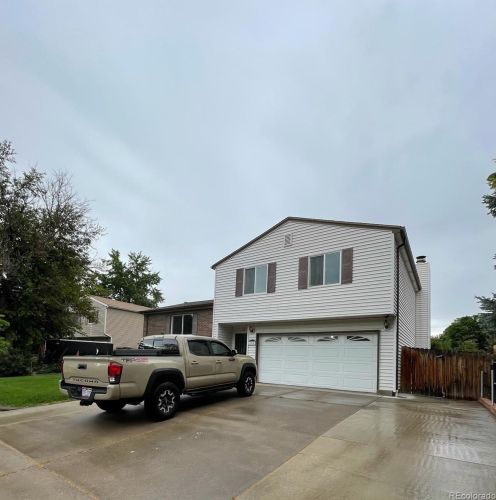11853 Idaho Dr, Denver, CO 80012-4226
