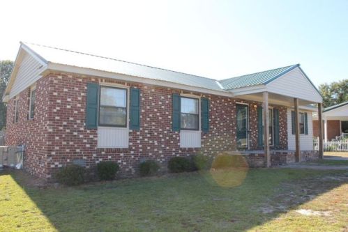 1706 Brookfield Rd, Rockingham, NC 28379-2404