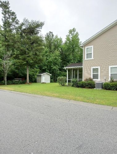 101 Chemistry Cir, Ladson SC  29456-5288 exterior