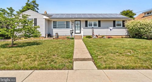 20 Lindsey Ave, Runnemede, NJ 08078-1731