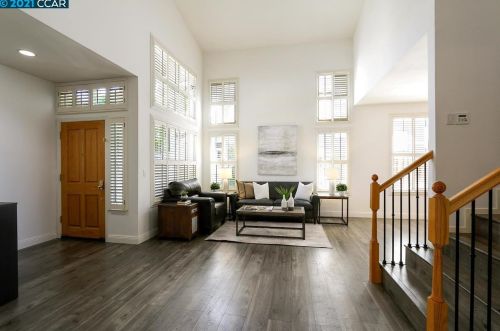 3101 Wrangler Rd, San Ramon, CA 94582-5550