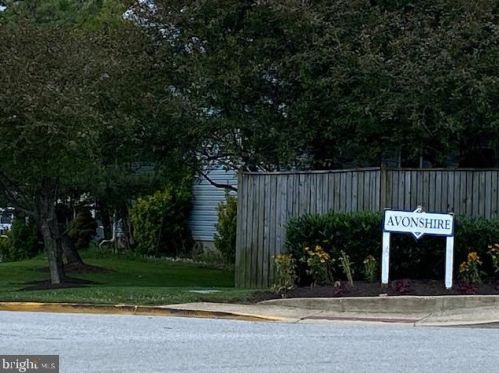 3069 Shepperton Ter, Silver Spring MD 20904-6704 exterior