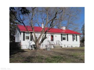 13916 Beech Dr, Lanexa, VA 23089-6106