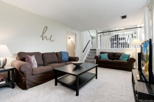 7397 Spruce St, Englewood CO 80112-1751 exterior