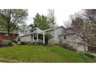 1251 Pin Oak Ln, Fairview Heights, IL 62232