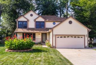 491 Shaker Dr, Columbus, OH 43230-5049