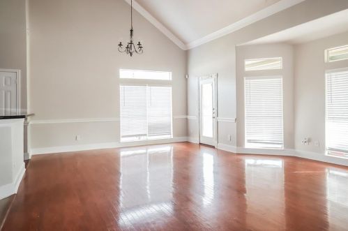 3527 Bayou Forest Dr, Morgans Point TX  77571-7183 exterior