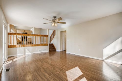 10361 Severance Dr, Parker CO 80134-9104 exterior