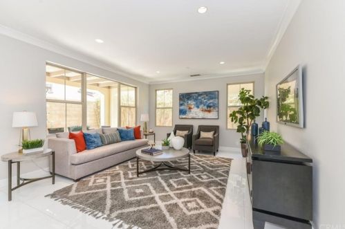 82 Cherry Tree, Irvine CA  92620-7301 exterior