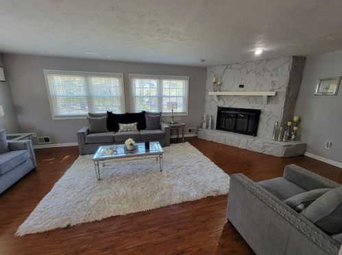 1758 Holmes Dr, Conyers GA  30094-4728 exterior