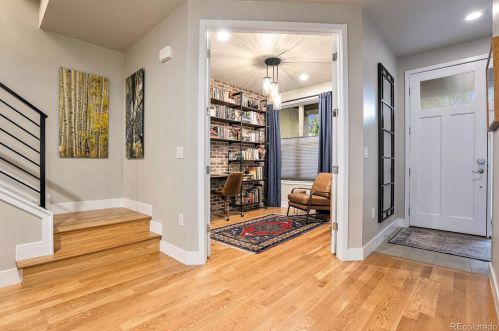 4520 Vrain St, Denver CO  80212-2531 exterior