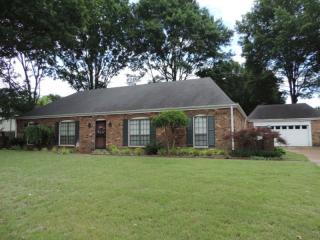 7749 Cross Village Dr, Memphis, TN 38138-7028
