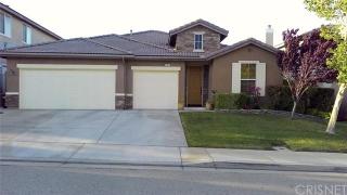 4355 Club Vista Dr, Palmdale, CA 93551-5659