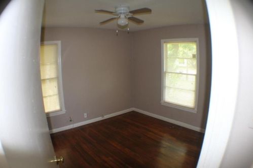 1802 Willow Rd, Carrollton TX 75006-3735 exterior