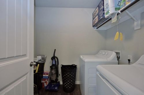 1544 Chama Dr, Fort Worth TX  76119-2666 exterior