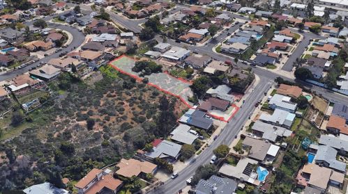 6119 Mohler St, San Diego, CA 92120-3515