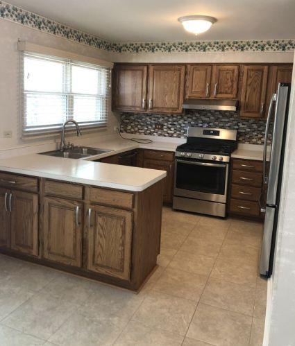 634 Cochise Cir, Lemont IL  60440-2684 exterior