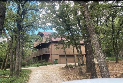 5979 Fm 1830, Argyle TX  76226-5080 exterior