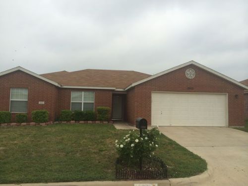 1802 Freedom Loop, Morgans Point, TX 76513-4412