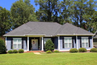 3613 Castle Pines Ln, Albany, GA 31721-2858