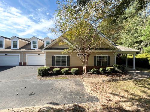 2002 Amberley Dr, Evans GA  30809-6752 exterior