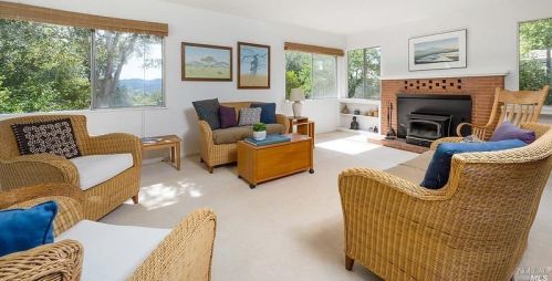 817 Benjamin Way, Healdsburg, CA 95448-4501