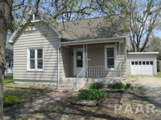 1718 Logan St, Vonachen Knolls, IL 61523-1118