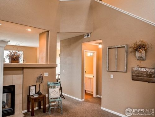 1014 Fenwick Dr, Fort Collins CO  80524-6444 exterior