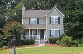 3065 Lexington Ave, Holly Springs, GA 30189-5361