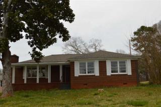 208 Summey St, Clemson SC  29631-1154 exterior