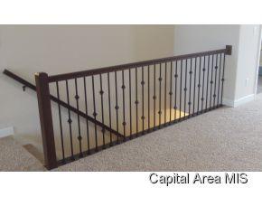 412 Garvey Ln, Chatham, IL 62629-5036