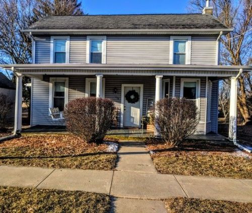 114 Liberty St, Normandy, IL 61376-9778