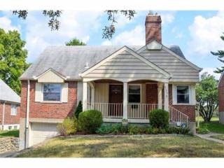 6126 Scarlet Dr, Cincinnati, OH 45224-2736