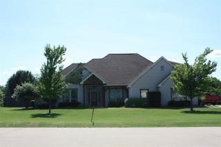 153 Tranquil Pl, Waxahachie, TX 75167-7207