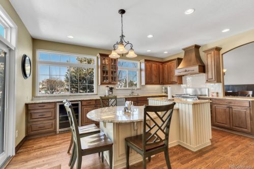 15932 Parkside Dr, Parker CO 80134-3741 exterior