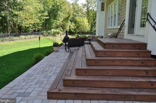 309 Reserve Gate Ter, Silver Spring MD 20905-5040 exterior