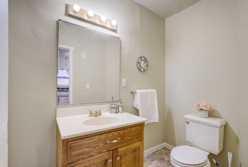 657 Bedford St, Saint Paul MN  55130-4512 exterior