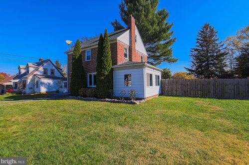 338 Carter St, Aberdeen, MD 21001-3303
