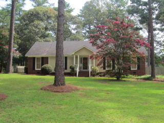 2817 Burlington Rd, Albany, GA 31721-9273