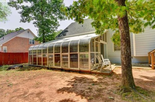 3203 Lindas Cir, Conyers GA  30013-2237 exterior