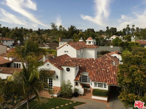 515 21st St, Santa Monica, CA 90402-3033